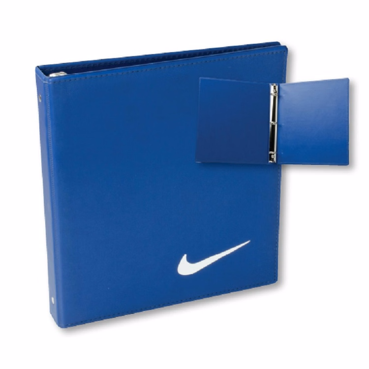 Euro Binder