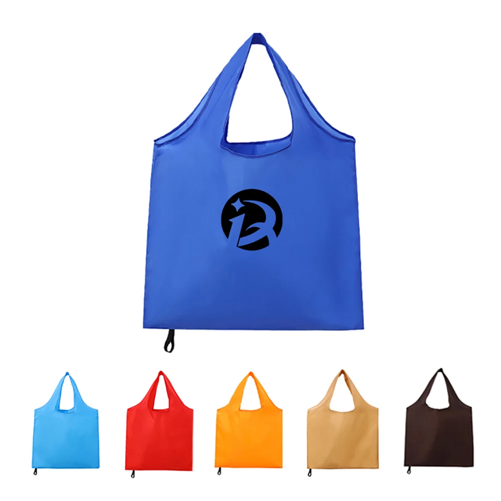 Compact Foldable Shopping Tote 1
