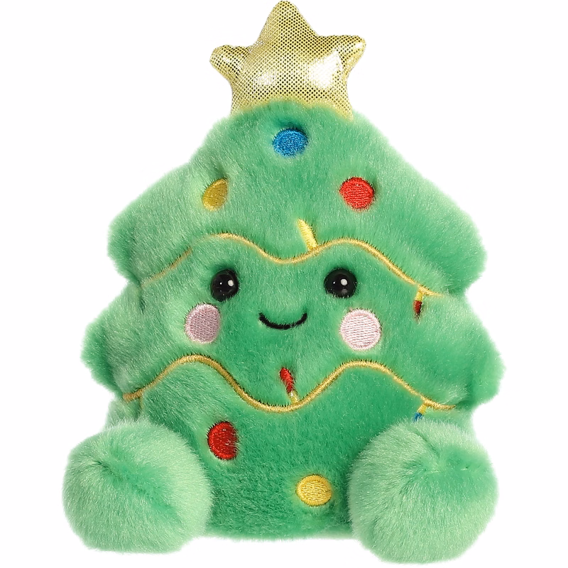 5" Christmas tree