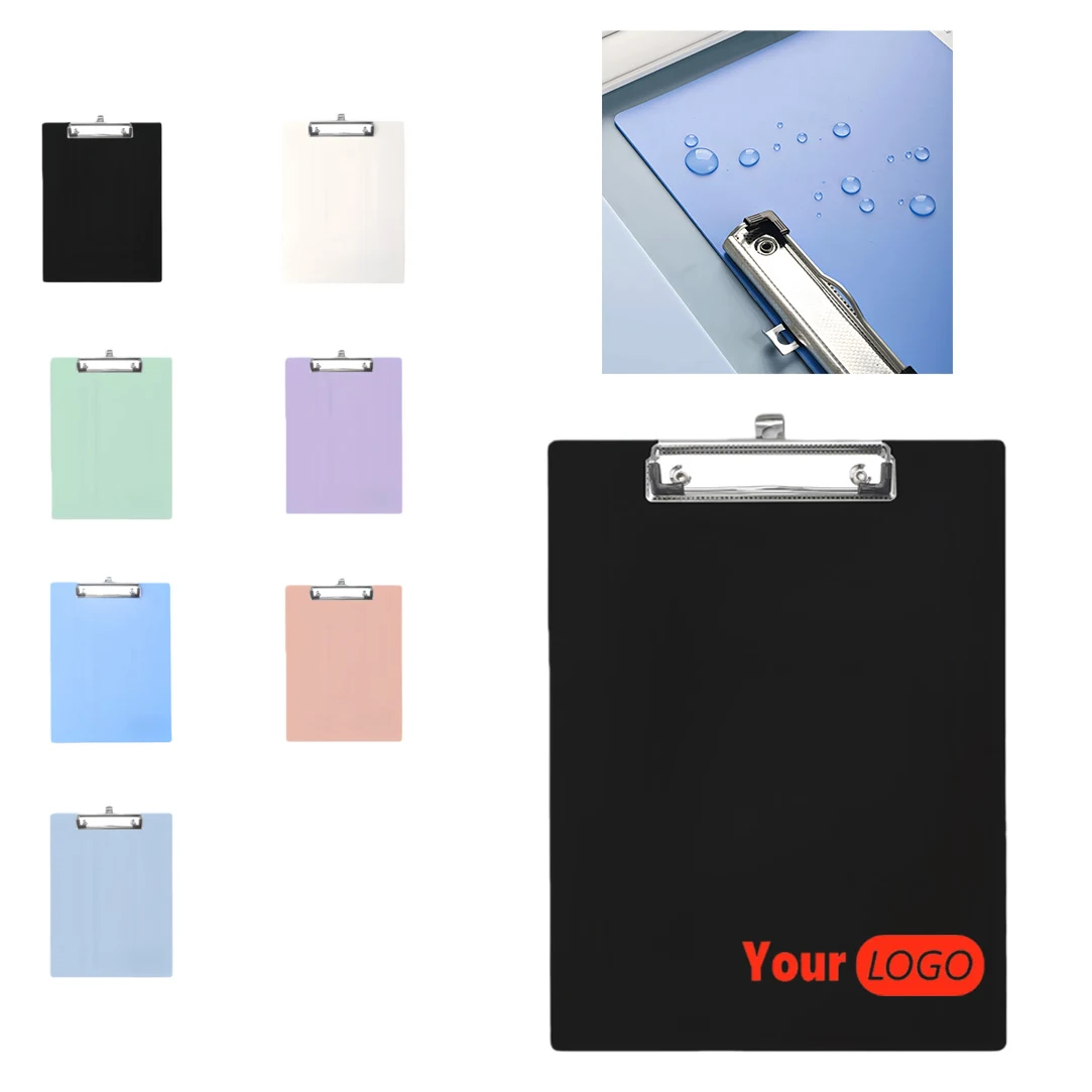 A4 Minimalist Office Writing Pad 1
