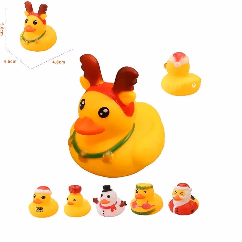 Bath Rubber Duck Toy