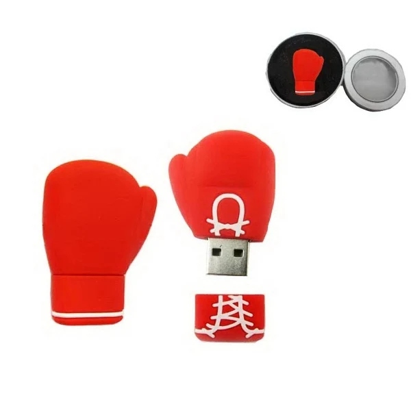 Boxing Glove USB 1