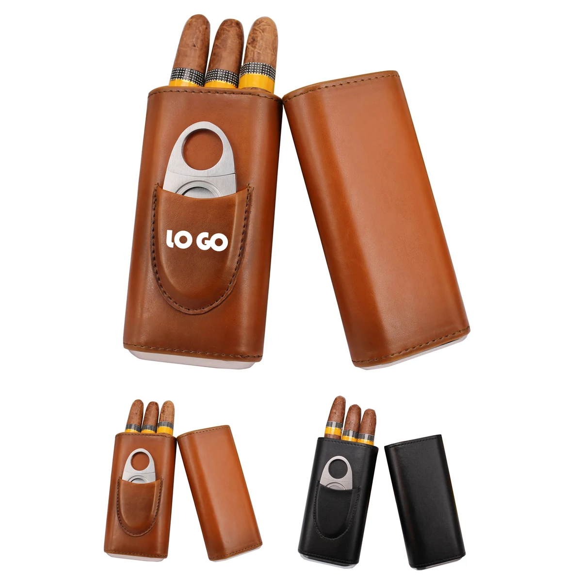 Cigar Travel Case 1