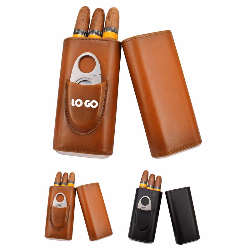 Cigar Travel Case
