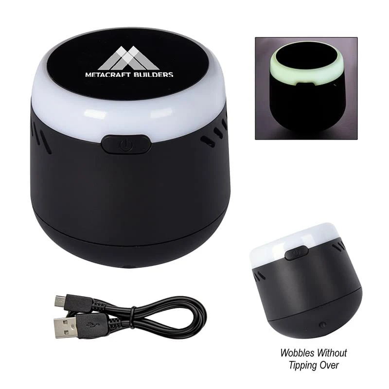 Rebel Wireless Speaker 1