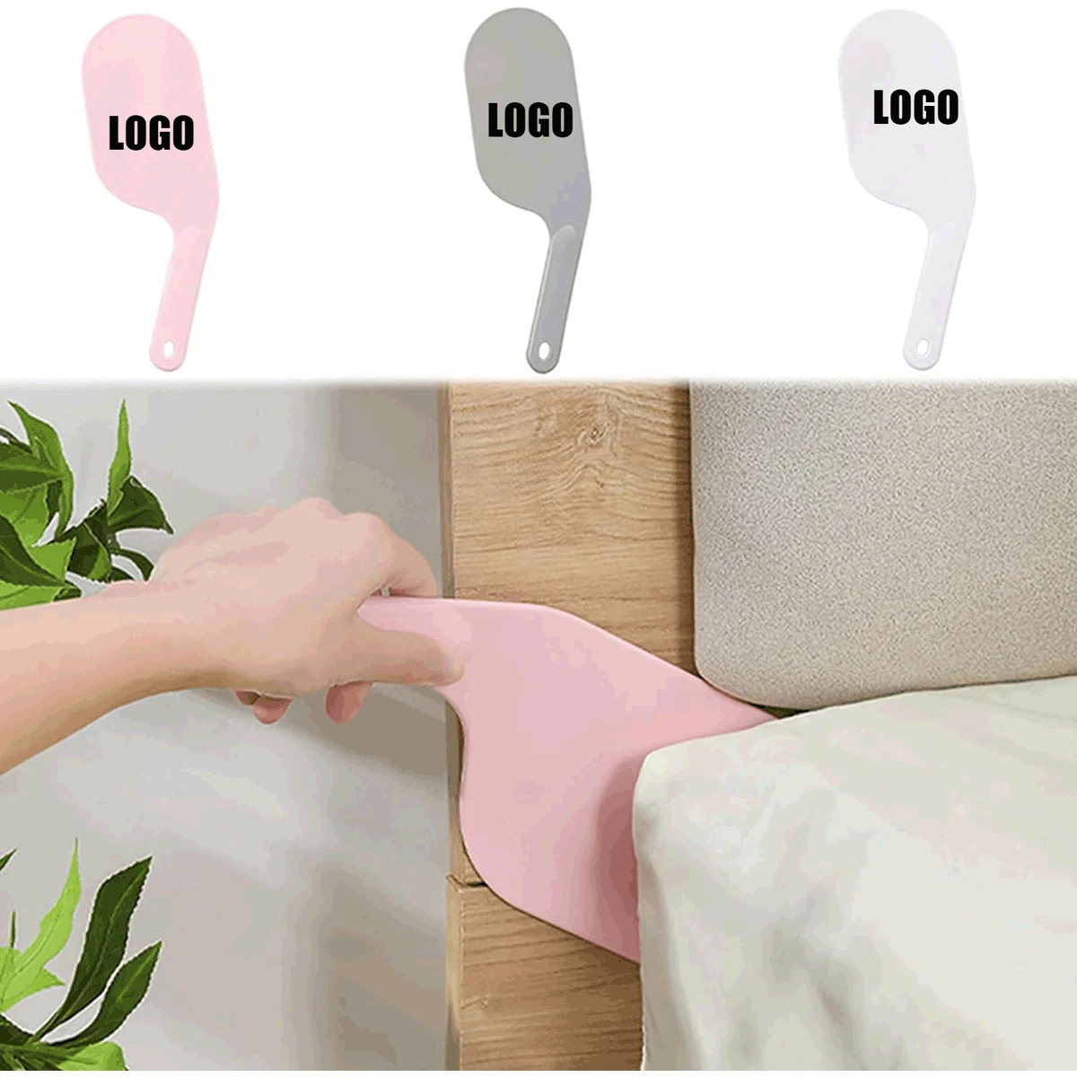Bed Sheet Tucking Tool/Mattress Lifter for Changing Sheets 1