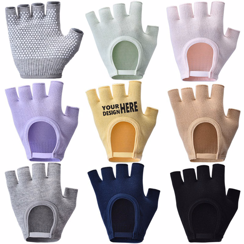 Open-Back Workout Glove