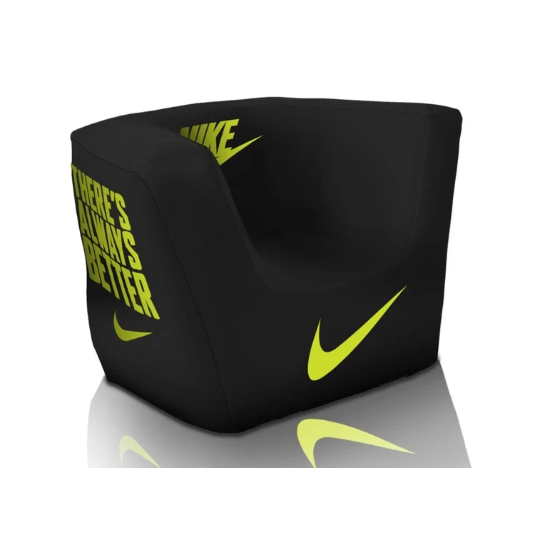 Custom Inflatable Chair 1