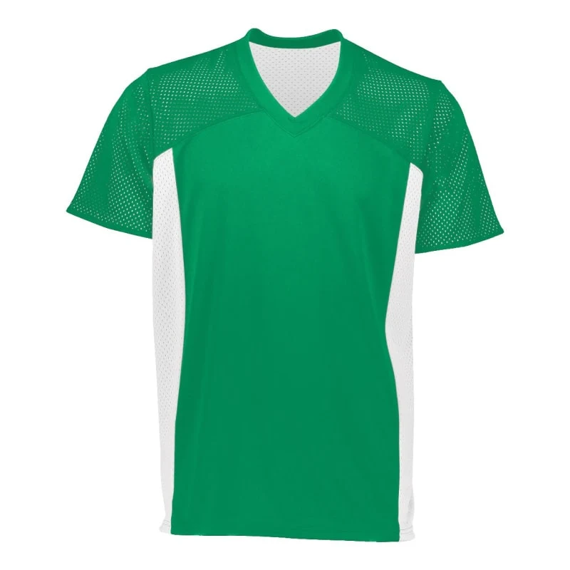 Augusta Sportswear Youth Reversible Flag Football Jersey - 265 1