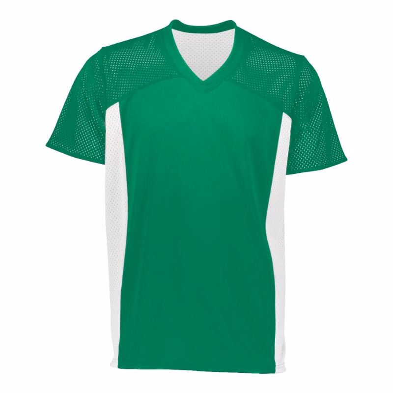 Augusta Sportswear Youth Reversible Flag Football Jersey - 265