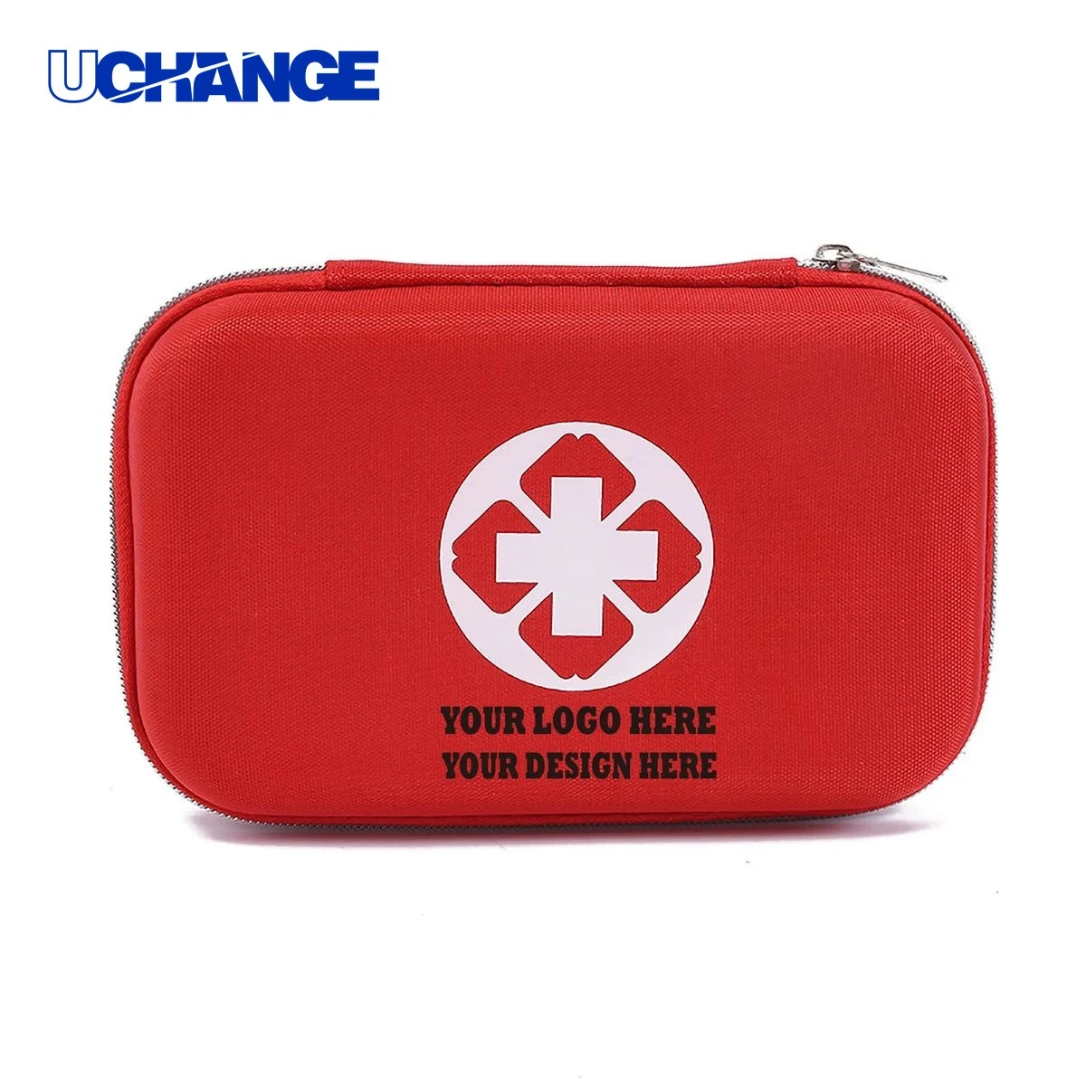 Emergency EVA Family First Aid Kit Organizer for Protection 1