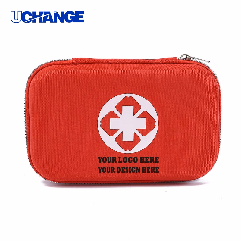 Emergency EVA Family First Aid Kit Organizer for Protection