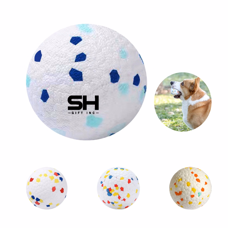 Durable Dog Toy Ball