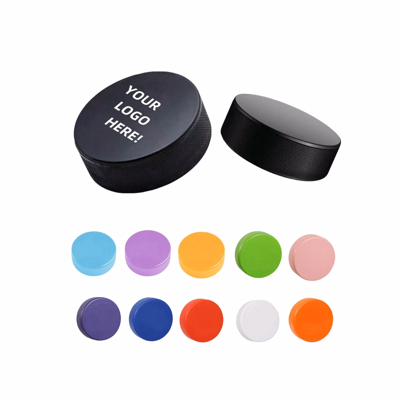 Standard Hockey Puck
