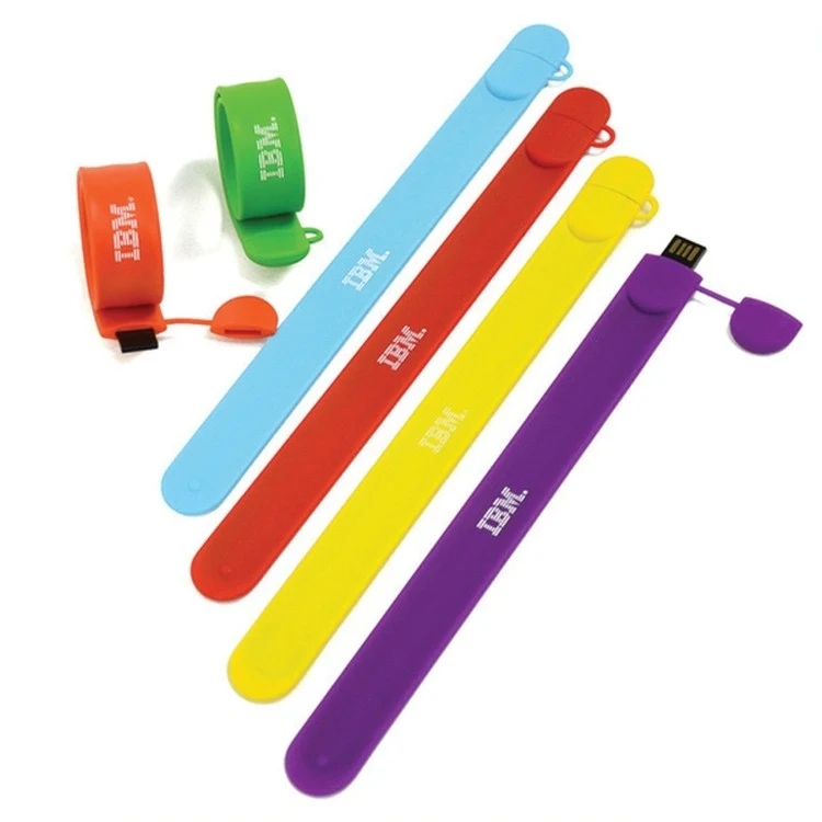2GB Silicone Handba 1