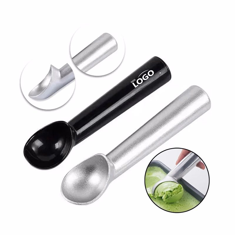 Aluminum Ice Cream Spoon Scoop Digger