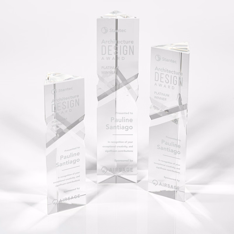 Oakham Award