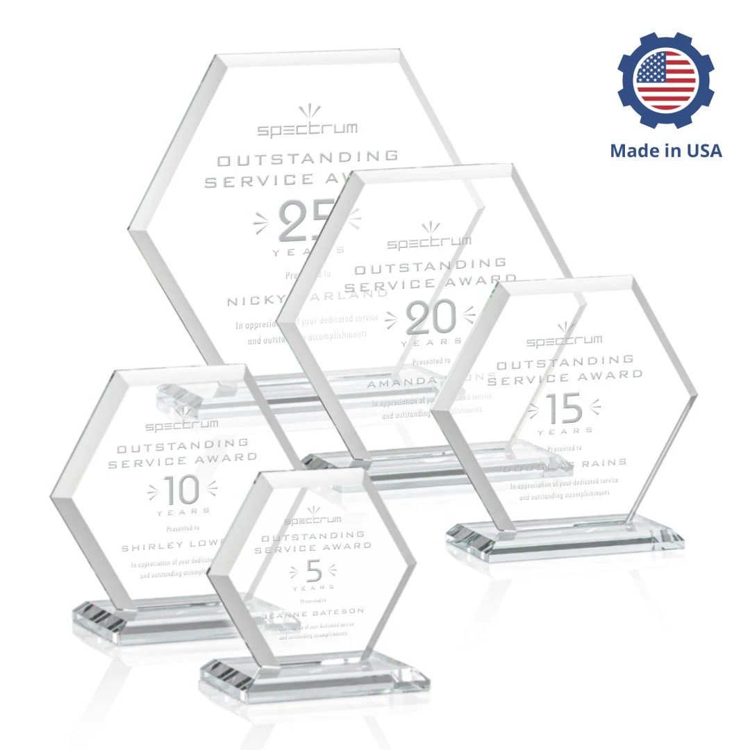Barnett Award 1