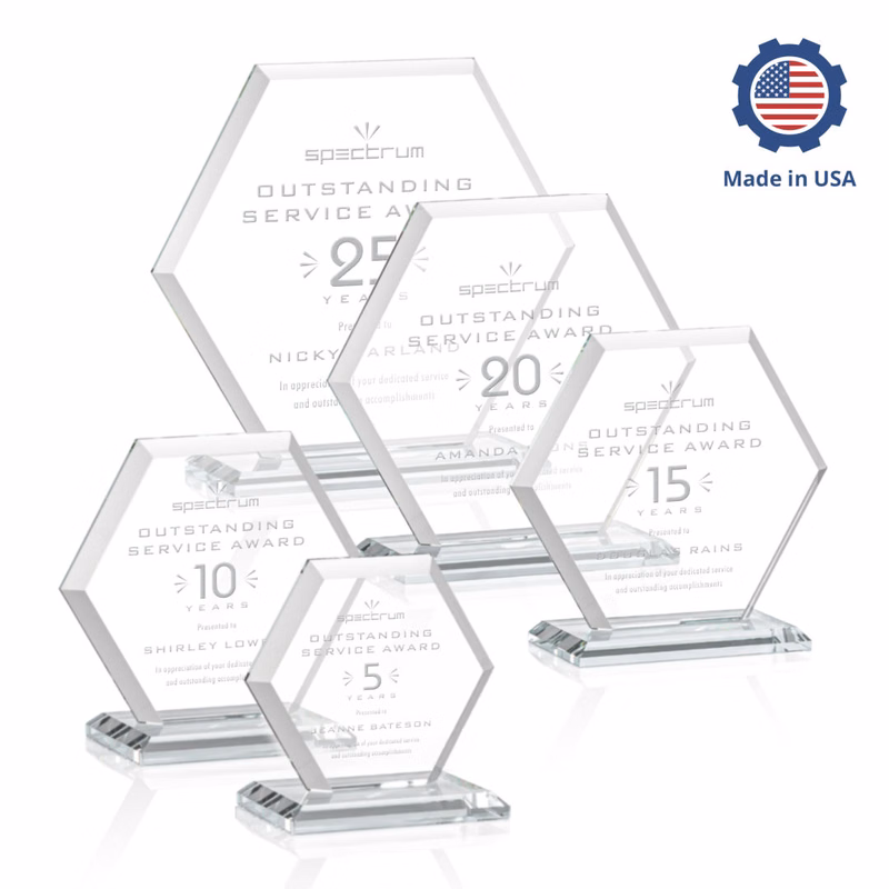 Barnett Award