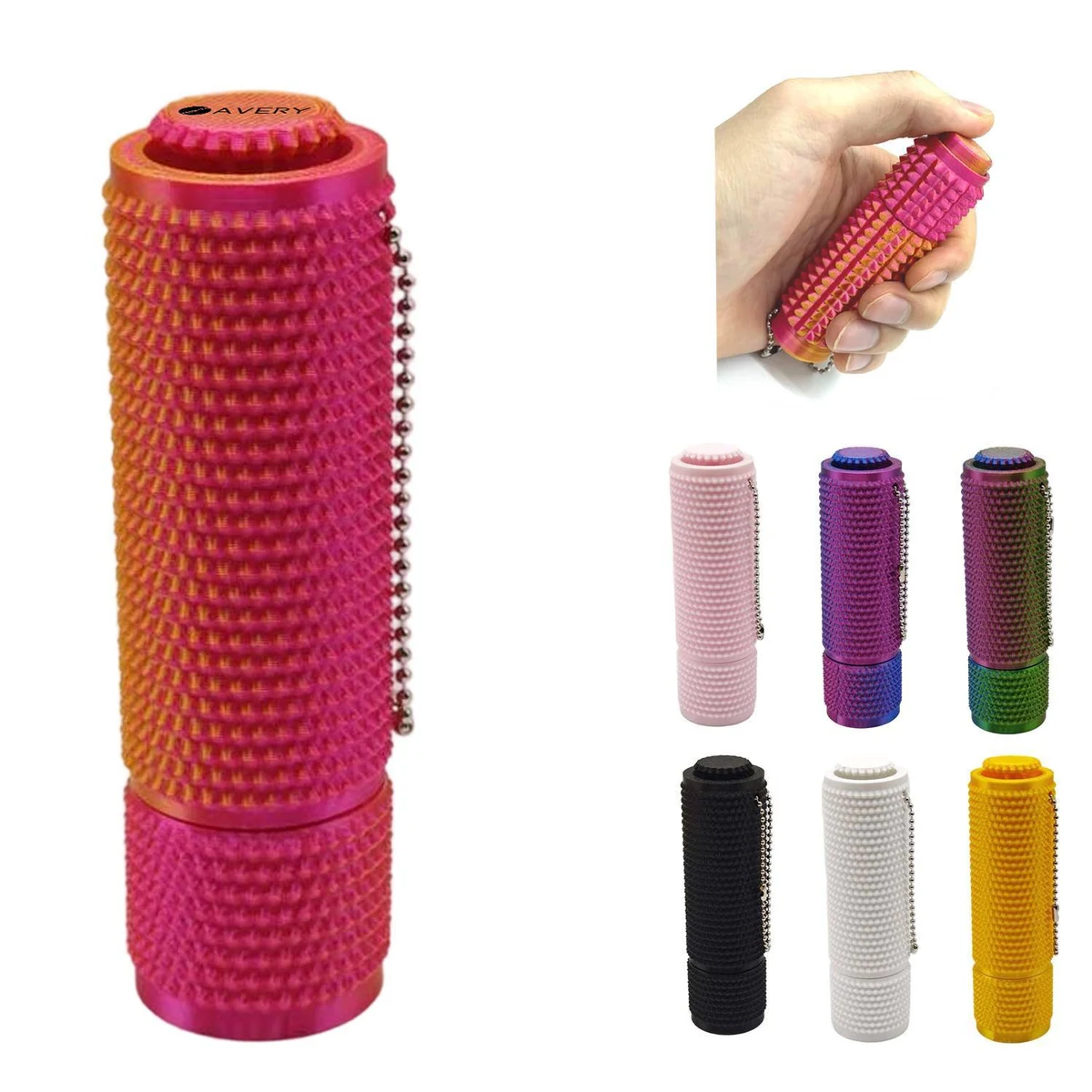 Rotary Ouchies Pain Fidget Toy 1