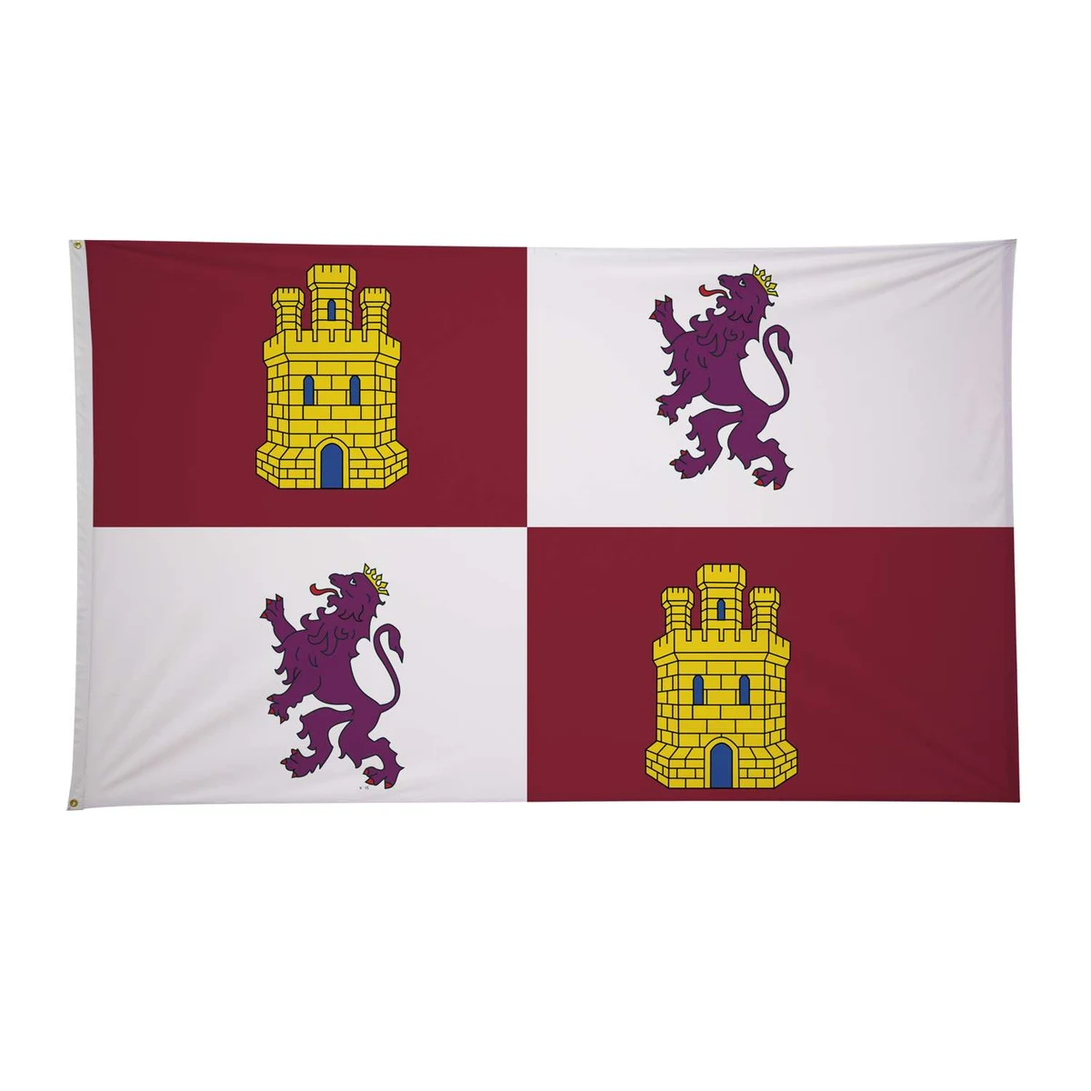 6' x 10' Historical Flags 1