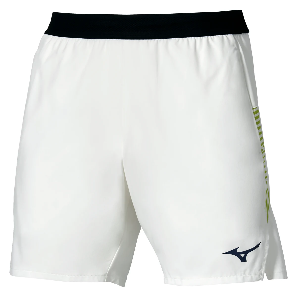 Mizuno Racquet Sports Men's 7-Inch Amplify Short 1