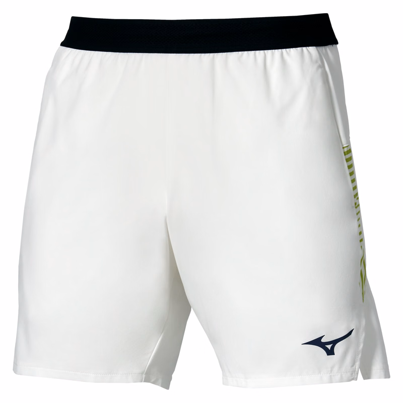 Mizuno Racquet Sports Men's 7-Inch Amplify Short