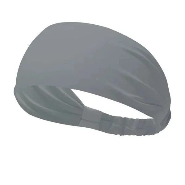 Breathable Running Headband for Men and Women 1