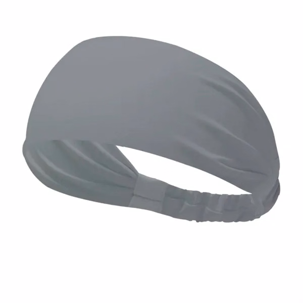 Breathable Running Headband for Men and Women