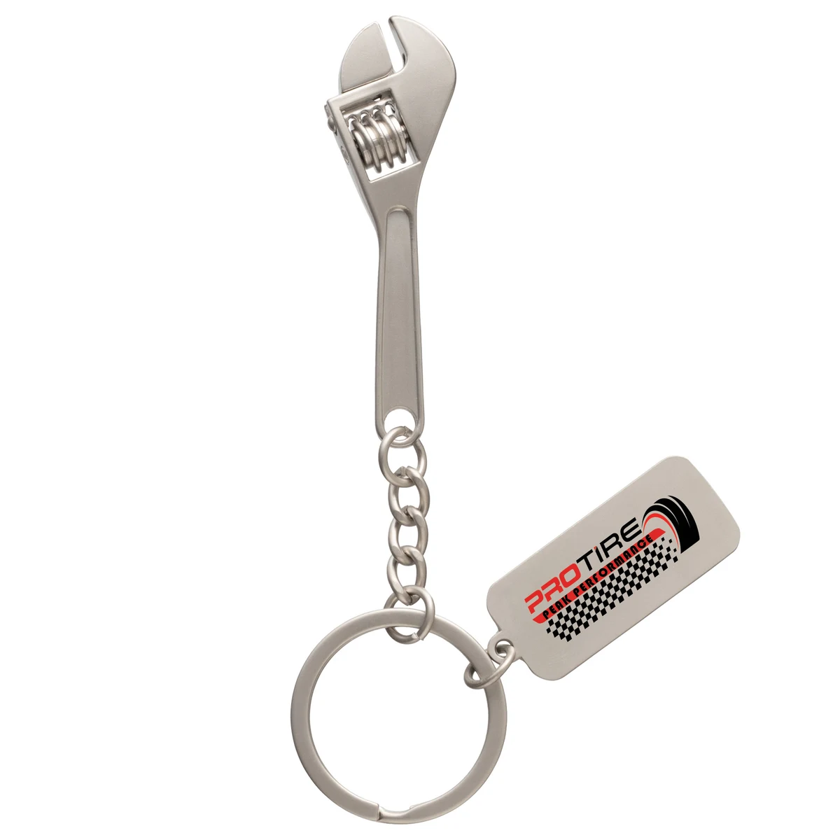 Wrench Keytag 1