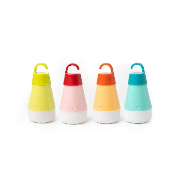 Drop Light Lanterns - Assorted Colors 1