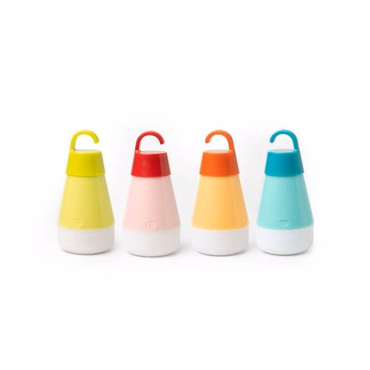 Drop Light Lanterns - Assorted Colors