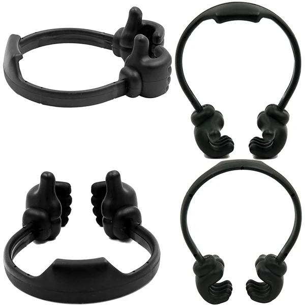 Thumbs-up Phone Stands 1