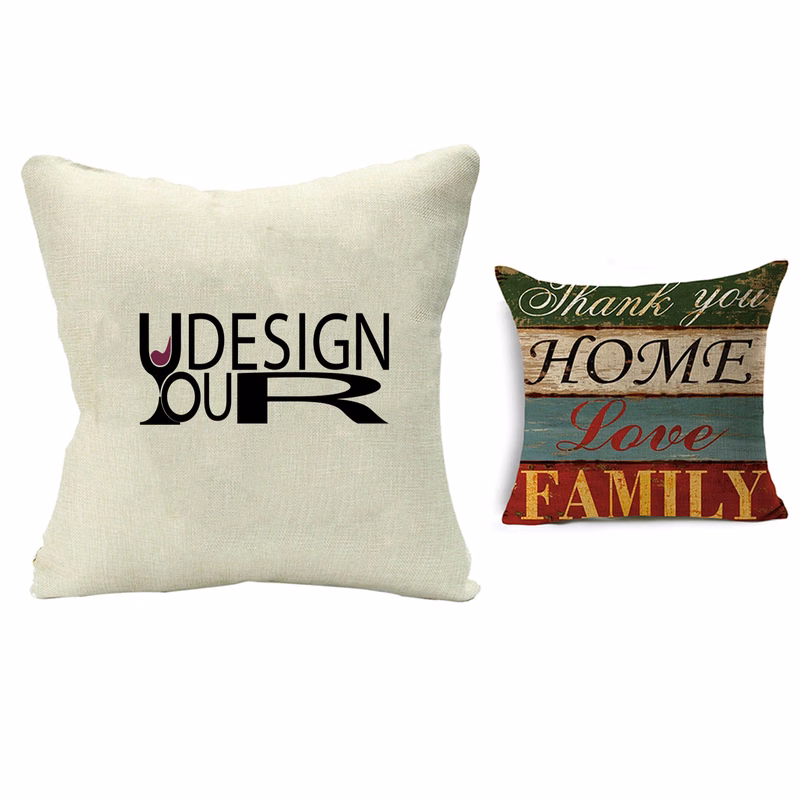 Durable Sofa Cushion Cover