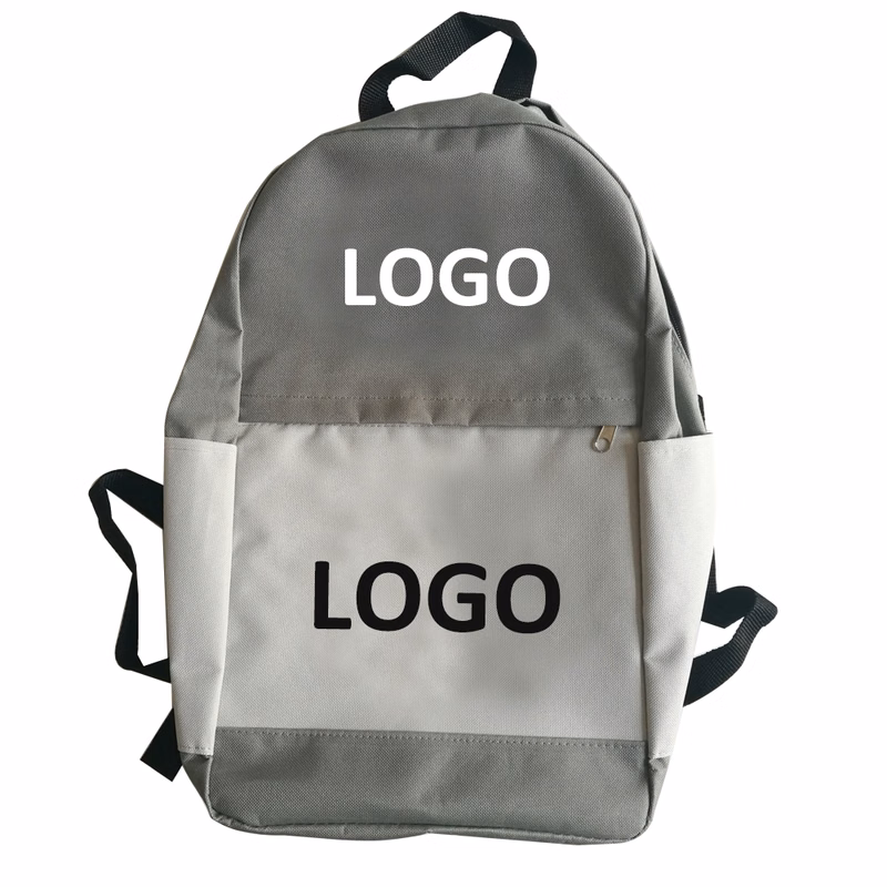 Budget Classic Shoulder Backpack