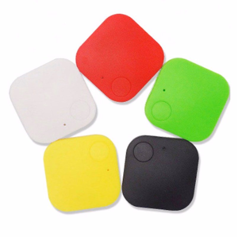 Square Anti-Lost Tracker