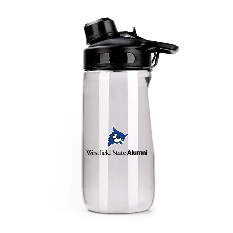 Custom 17oz Plastic cup 1