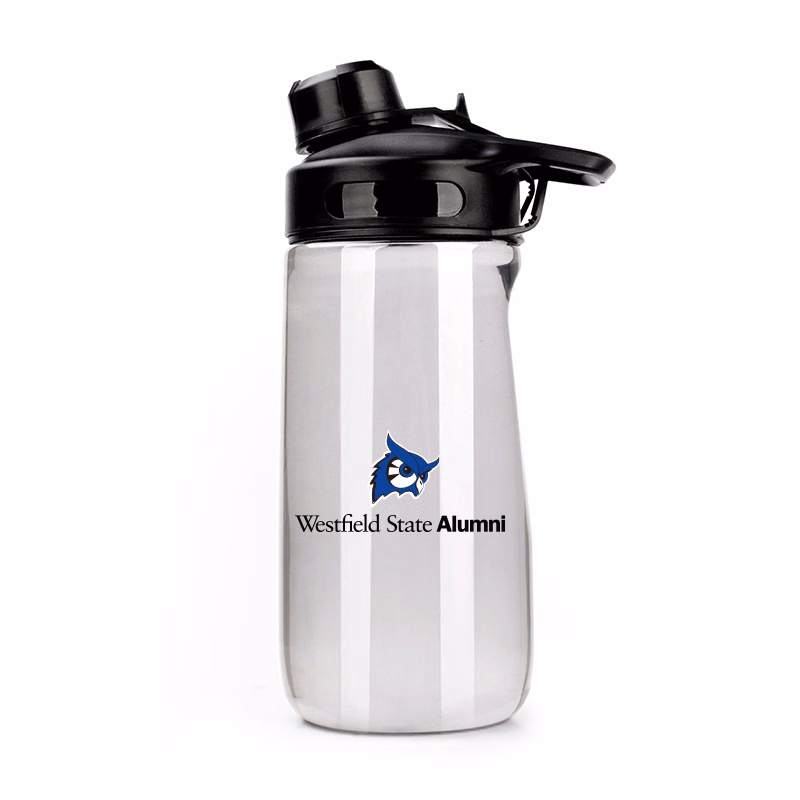 Custom 17oz Plastic cup