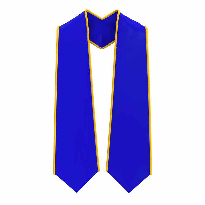Classic sash (60"x6")