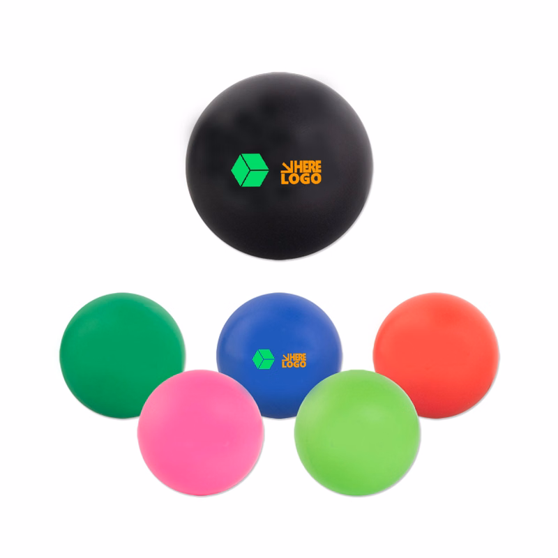 Stress Relief Squishy Toy Ball for Kids and Adults