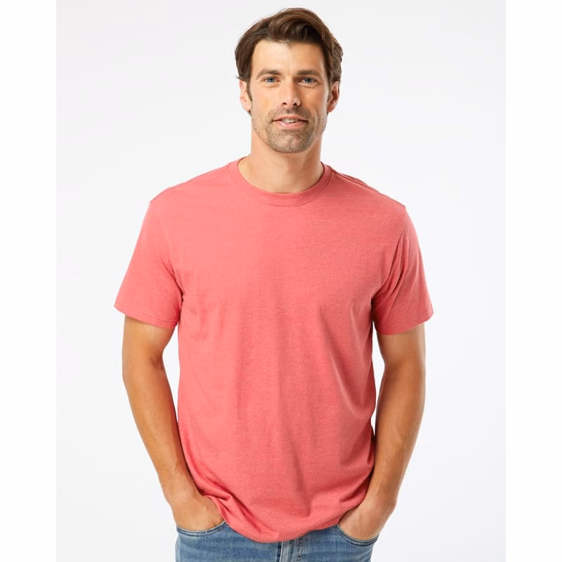 Kastlfel Unisex RecycledSoft™ T-Shirt - 2010