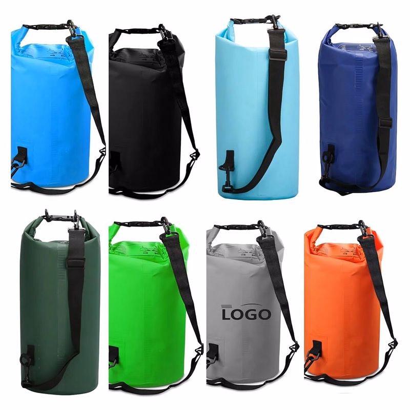 Outdoor Waterproof Bag MOQ 100PCS