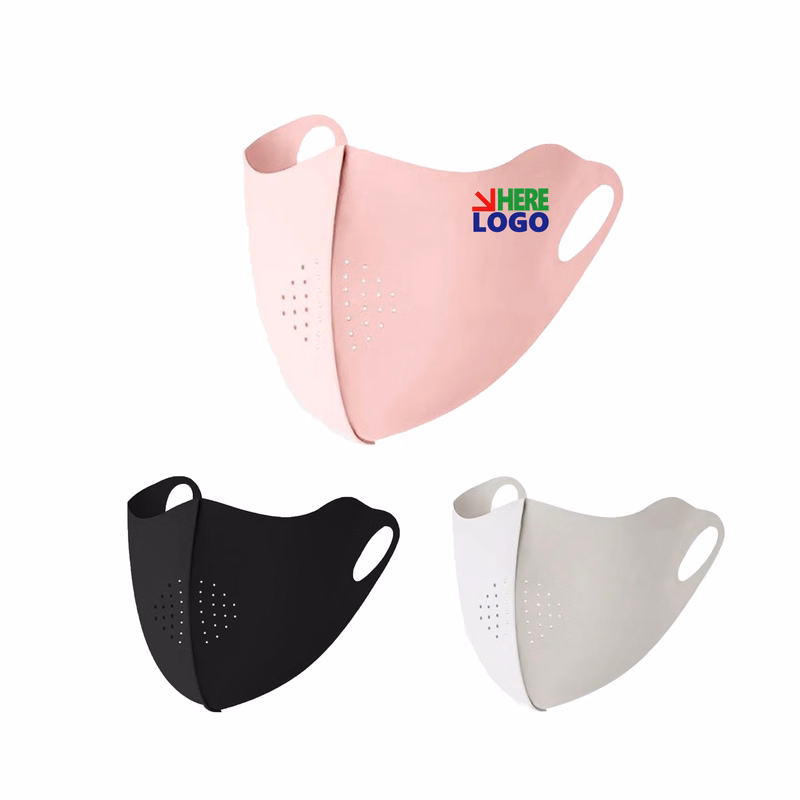 Seamless Fashion Sun Guard For Women