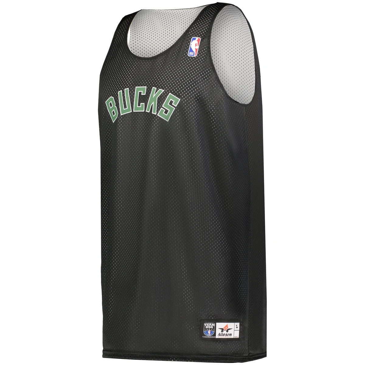 LOGO'D NBA REVERSIBLE 1