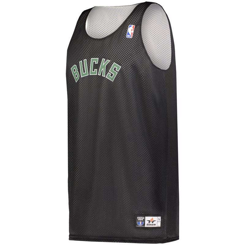 LOGO'D NBA REVERSIBLE