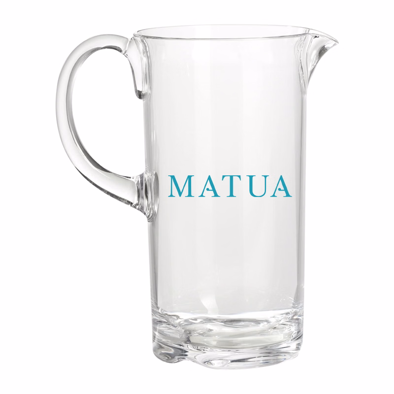 Margarita Cocktail Drink Pitcher