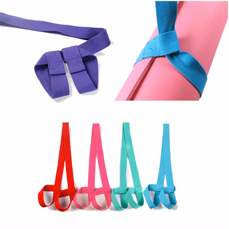 Durable Yoga mat Carrying Strap