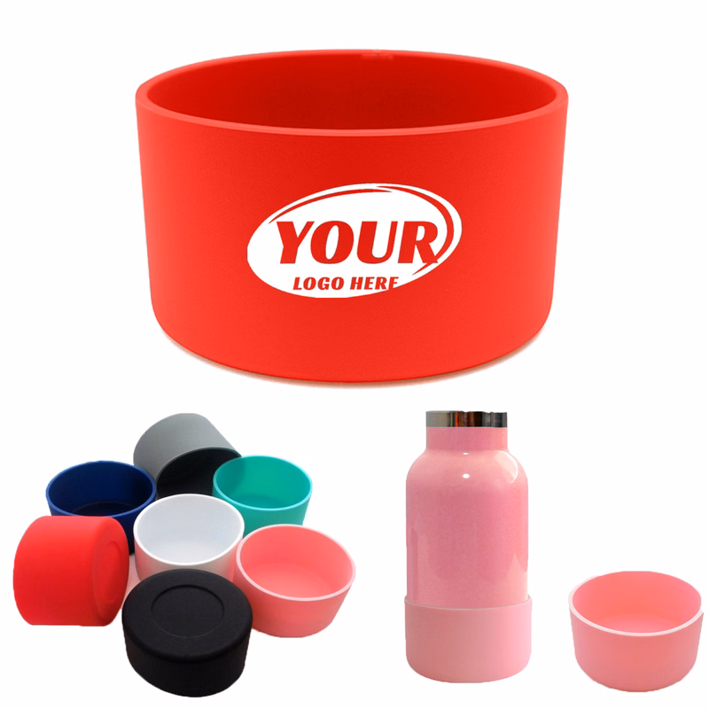 Silicone Non-Slip Cup Sleeve