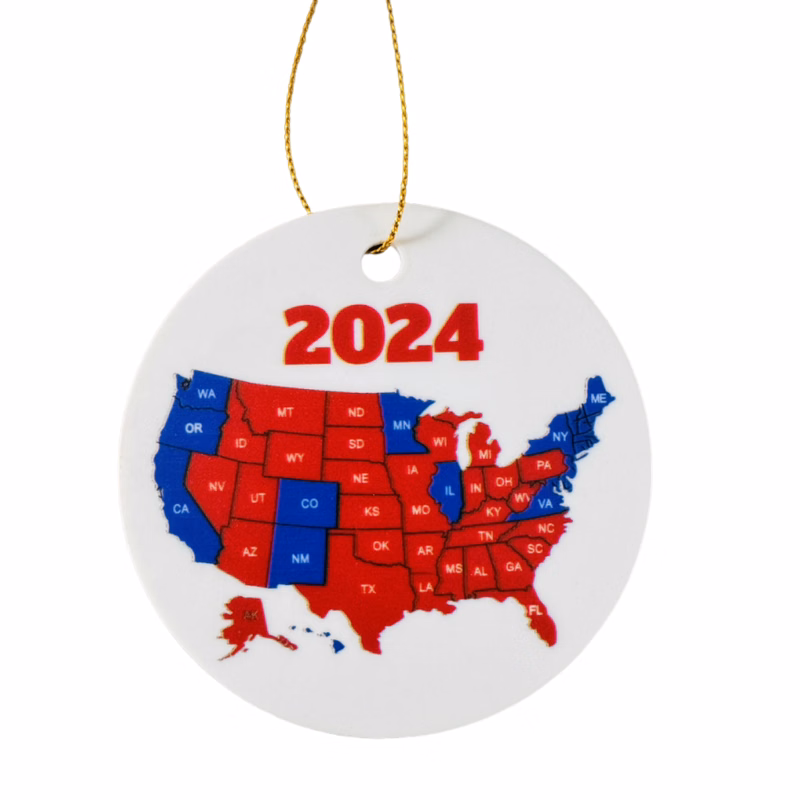 Acrylic Ornament
