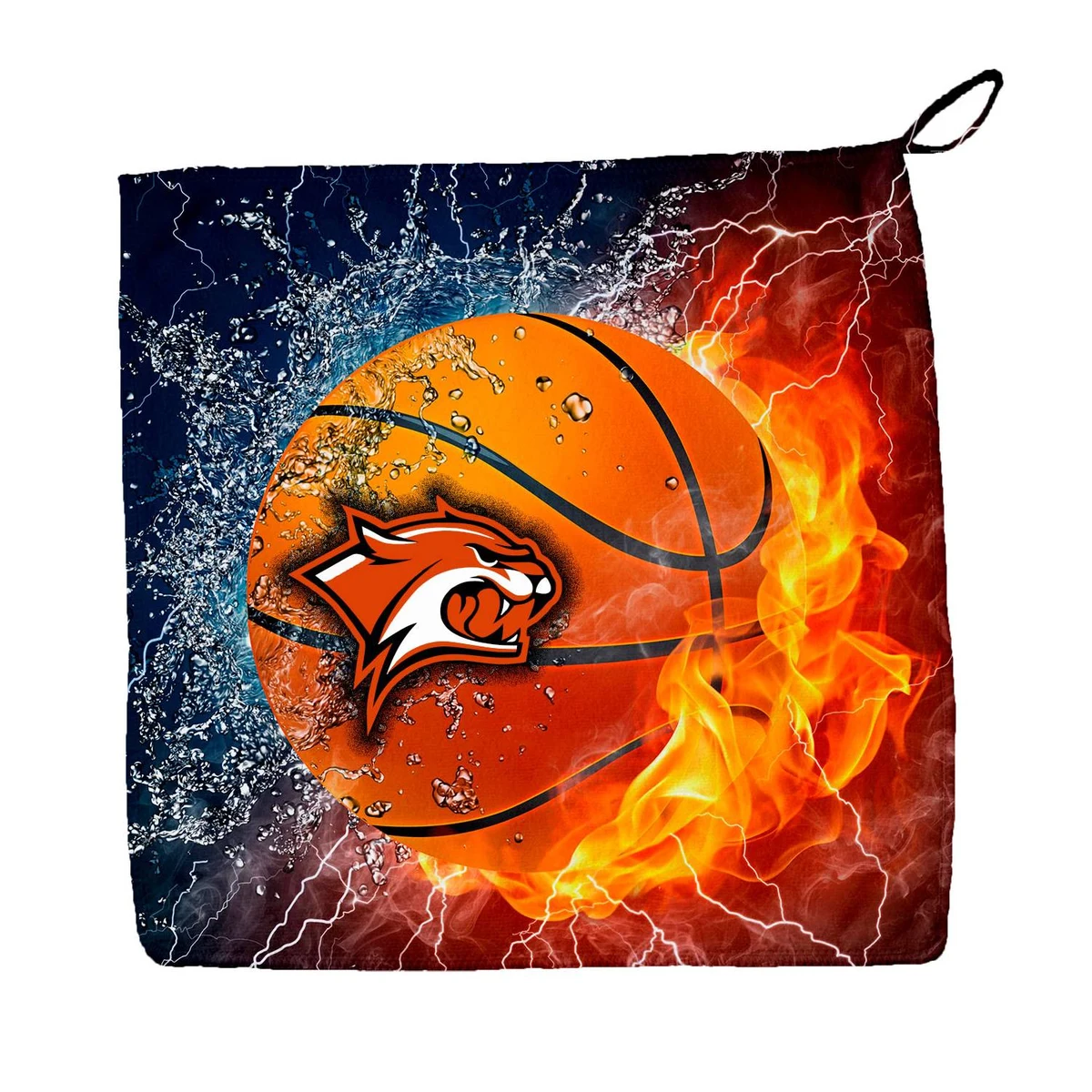 Soft Rally Towel 1